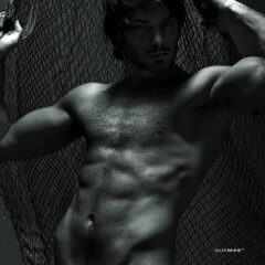 Flash Deslumbrante: Diego Lema