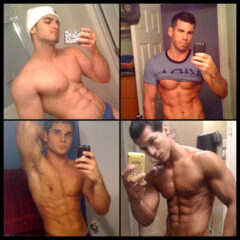 Guerras iPhone: Batalla de los Abdominales