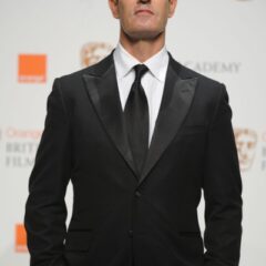 Rupert Everett Descontento con Hollywood
