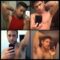 Guerras iPhone: Batalla de las axilas sexy.