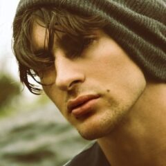 Flash Deslumbrante: Justin J. Lopez