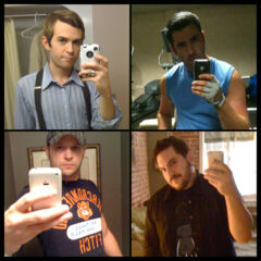 Guerras iPhone: La batalla de las vergas