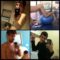 Guerras iPhone: La batalla de las parejas en Acción