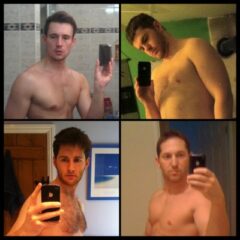 Guerras iPhone: La batalla de los penes erectos