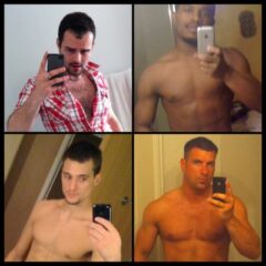 Guerras iPhone: La batalla de los bóxer ajustados