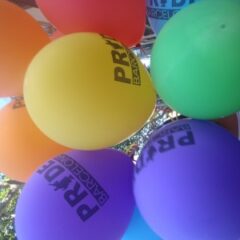 ¡Celebrando con Orgullo!