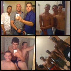 Guerras iPhone: La Batalla de los tríos