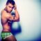 Chico De La Semana: Ángel, el nuevo Mr. Babylon