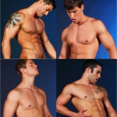 GUERRAS FLESHJACK: BEL AMI VS. NEXT DOOR