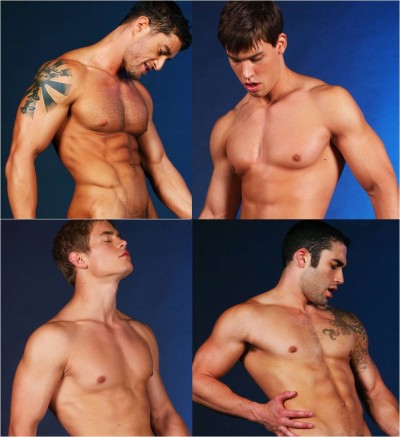 Bel Ami vs Next Door