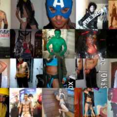 Y los ganadores son: