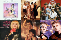 TOP 10 DE LAS MEJORES CANCIONES GAY DE LA HISTORIA PARTE 1 DE 2