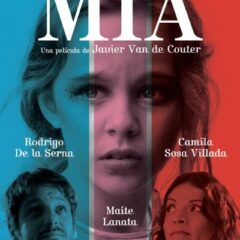 PELICULA RECOMENDADA DEL MES: MIA