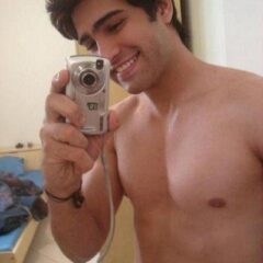 El hombre manhunt de la semana: fjsubercaseaux