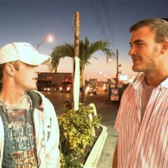 TE GUSTA LA ADRENALINA?… QUE TAL ALGO DE SEXO EN PÚBLICO?