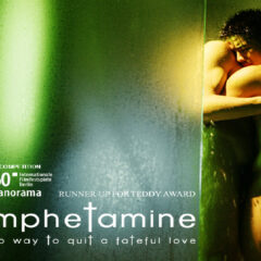 PELICULA RECOMENDADA: AMPHETAMINE