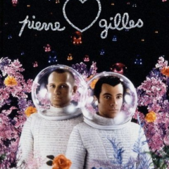 ARTE GAY: PIERRE & GUILLES