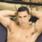 HOMBRES QUE DERRITEN: TOPHER DIMAGGIO