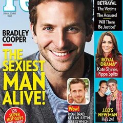 ¿A QUIÉN PREFIERES?: EL HOMBRE VIVO MÁS SEXY SEGÚN LA RESVITA PEOPLE