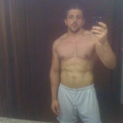 EL HOMBRE MANHUNT DE LA SEMANA: HECTOR__31
