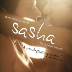 PELICULA RECOMENDADA: SASHA – UN AMOR PLATÓNICO
