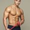 HOMBRES QUE DERRITEN: DAVIER VALENTINO
