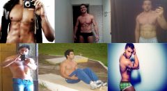 EL HOMBRE MANHUNT DEL AÑO