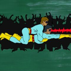 ENTRE LA FANTASÍA Y LA REALIDAD