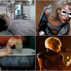 DISCUTA: EL NUEVO VIDEO DE LADY GAGA “MARRY THE NIGHT”