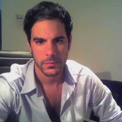 EL HOMBRE MANHUNT DE LA SEMANA: ERRANTE_BUSCANDO