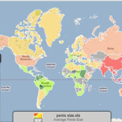 DIME DE DONDE ERES Y TE DIRÉ CUANTO TE MIDE