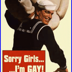 POR QUÉ NACEMOS GAYS?