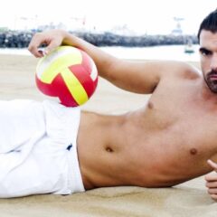 EL HOMBRE MANHUNT DE LA SEMANA: Volviporaqui