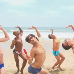 LOC@S POR EL BAILE!!!