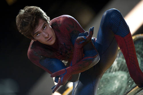 Andrew Garfield 1