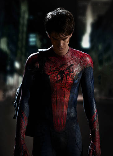 Andrew Garfield 2