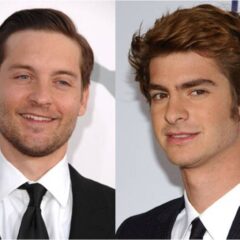 ¿Cuál es tu Hombre Araña favorito?