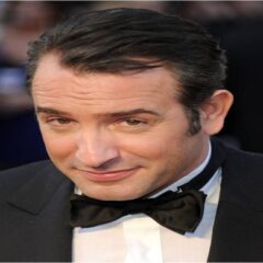 Jean Dujardin: ¿Activo o Pasivo?