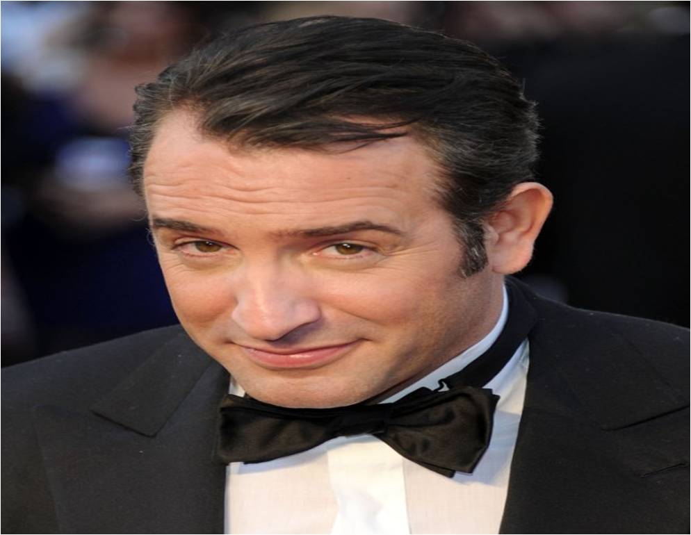 Jean Dujardin 1