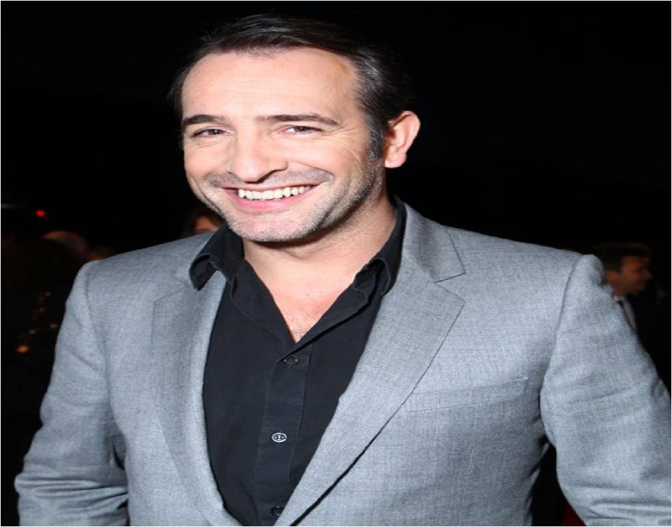 Jean Dujardin 2