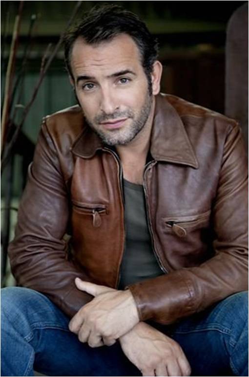 Jean Dujardin 3