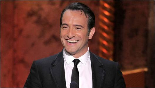 Jean Dujardin 5