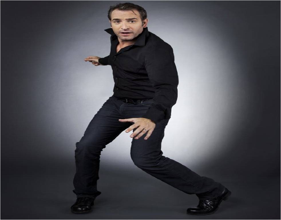 Jean Dujardin 8