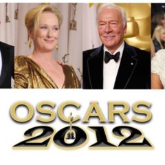 Los ganadores del Oscar