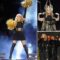 MADONNA EN EL SUPER BOWL 2012