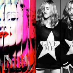 MDNA