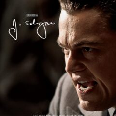Pelicula recomendada… J. Edgar