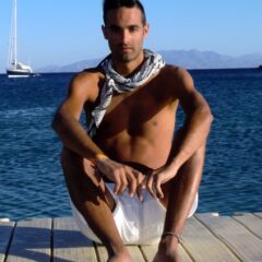 EL HOMBRE MANHUNT DE LA SEMANA: TASTEMAD