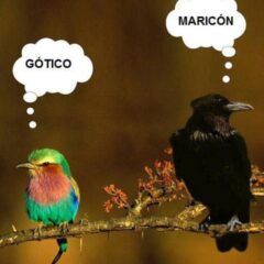 Chistes Gay: Se ríen de nosotros o con nosotros? Pte. 1