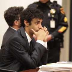 Este homofóbico ira a prisión por grabar video que provoco suicidio